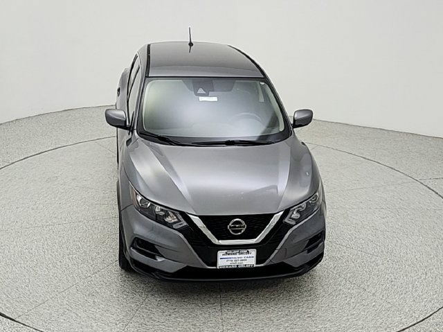 Used 2021 Nissan Rogue Sport S FWD image 14