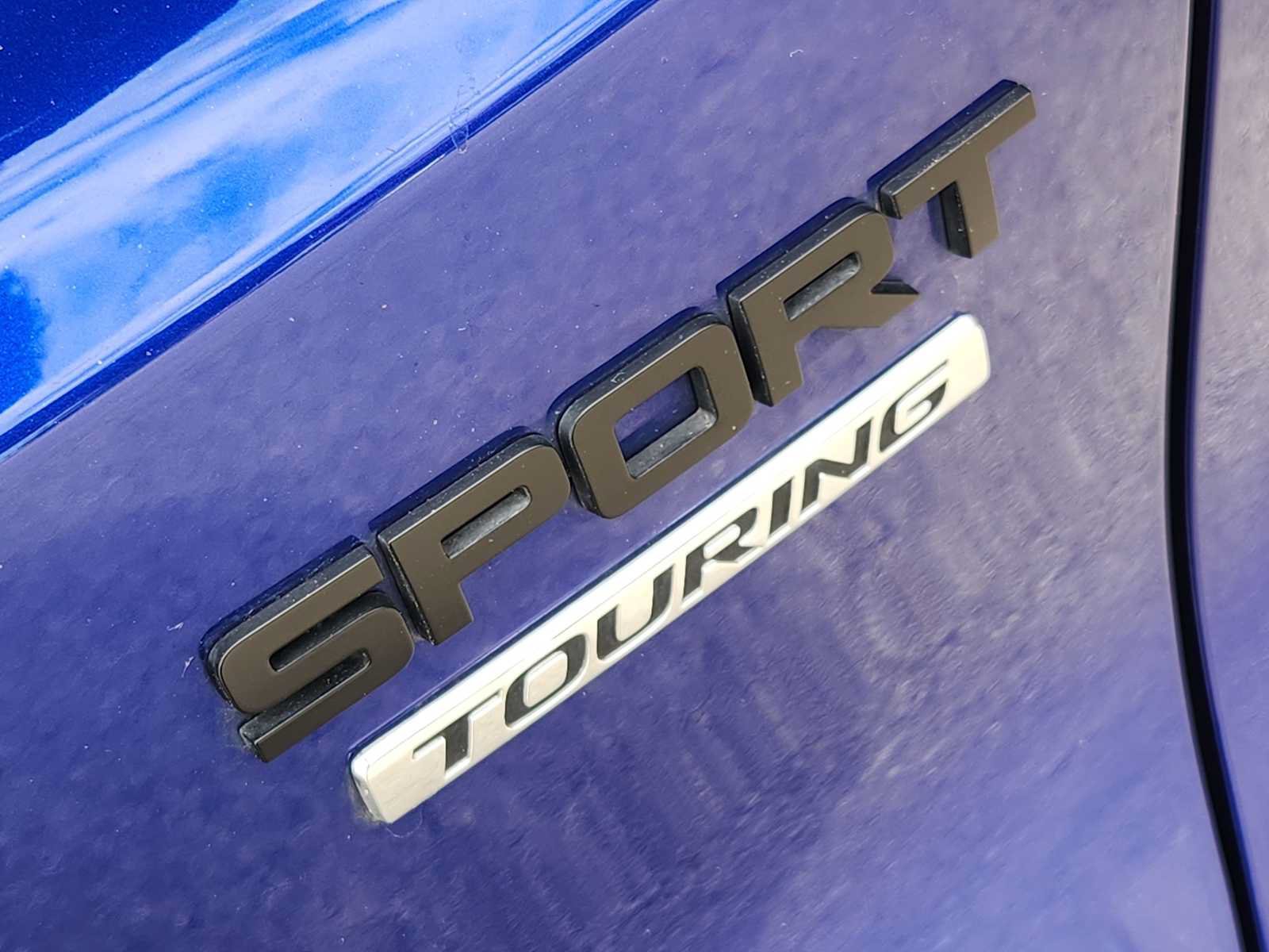 Used 2024 Honda CR-V Sport Touring image 12