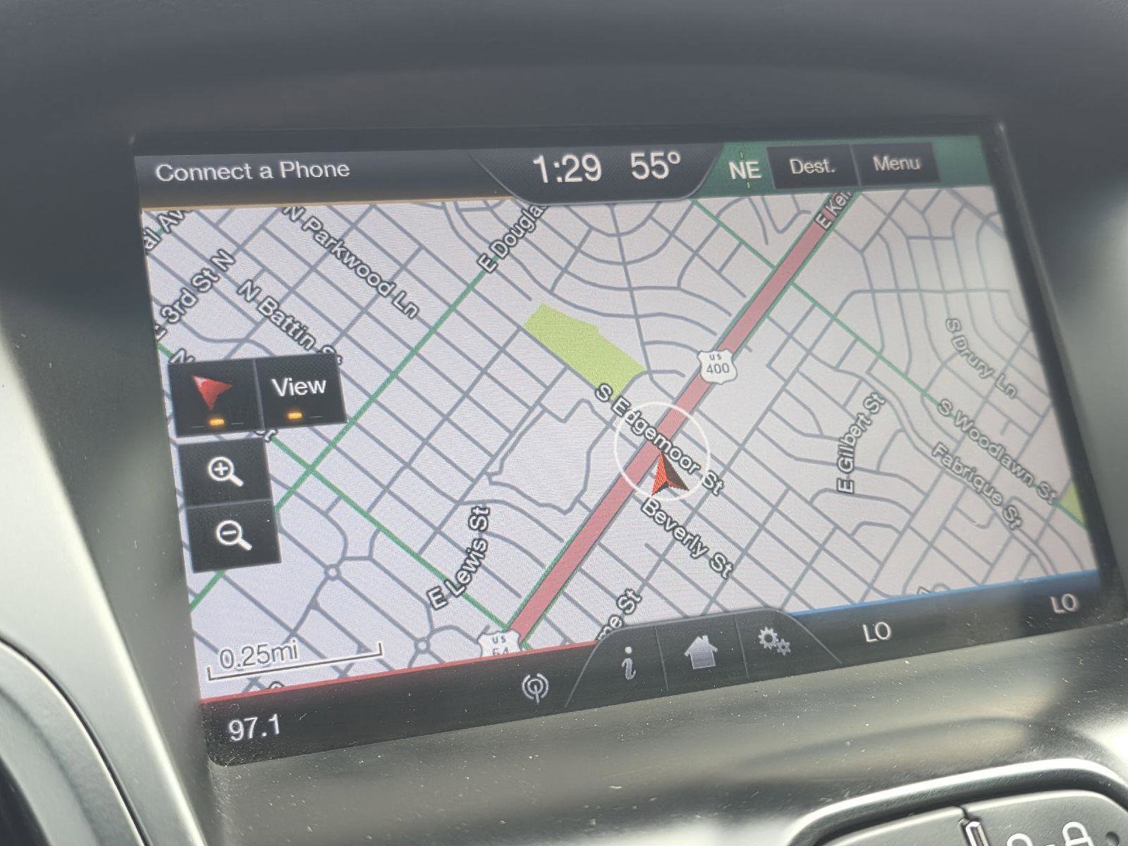 Used 2013 Ford Focus ST image 20