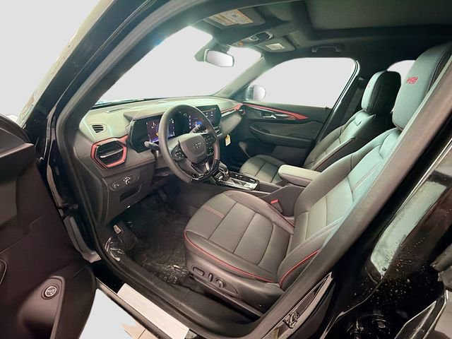 New 2026 Chevrolet TrailBlazer RS w/ Convenience Package image 24