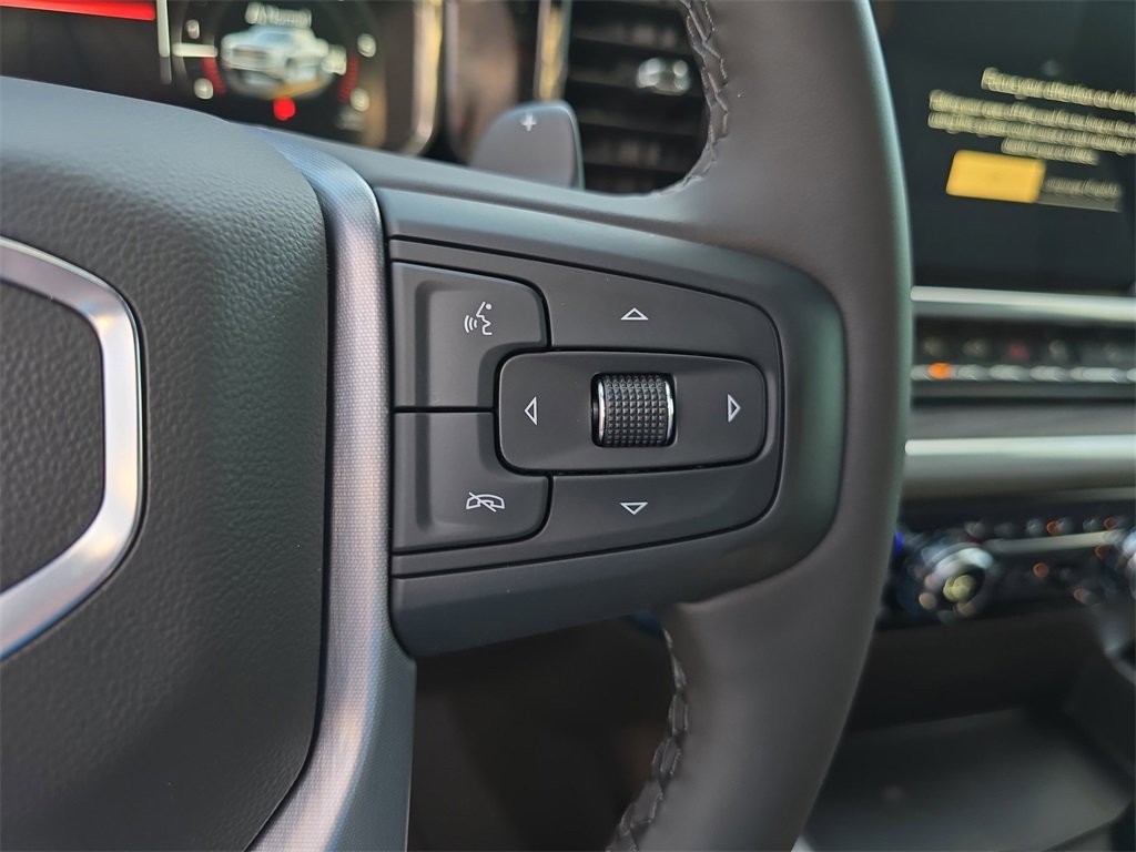 New 2026 GMC Sierra 1500 SLT w/ SLT Premium Package image 16