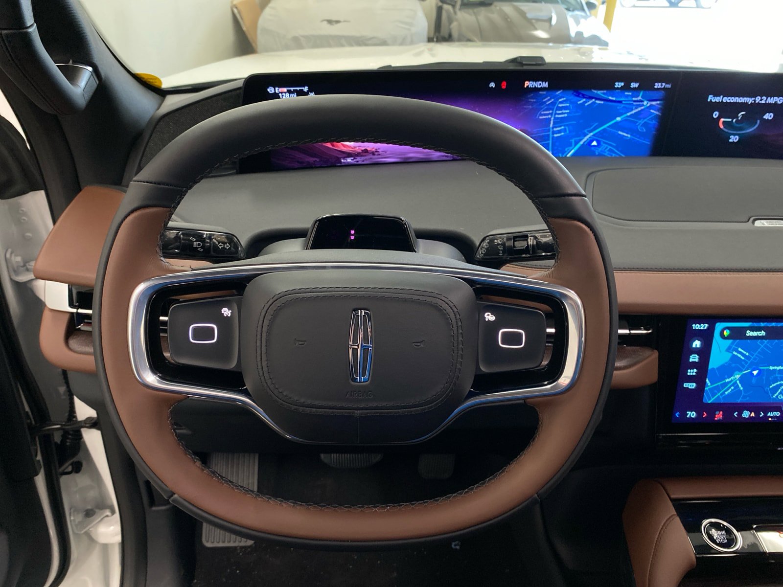 New 2026 Lincoln Navigator L Reserve image 21