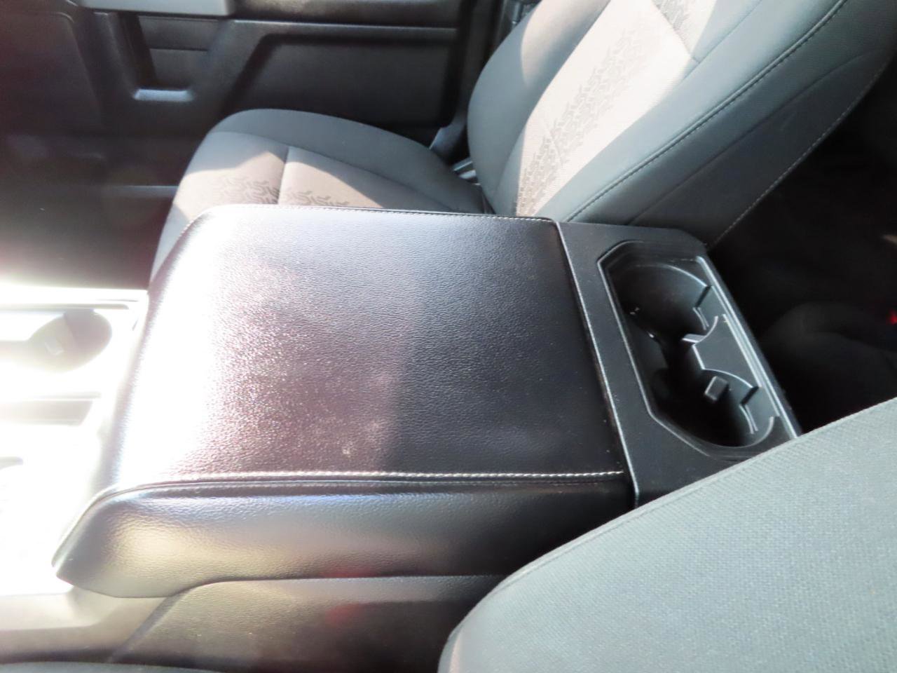 Used 2018 Ford F150 XLT w/ Equipment Group 302A Luxury image 39