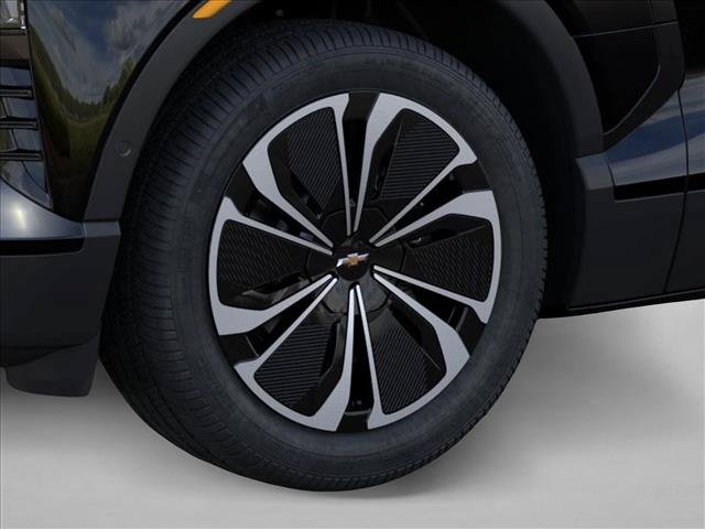 New 2025 Chevrolet Blazer EV LT AWD/4WD image 9
