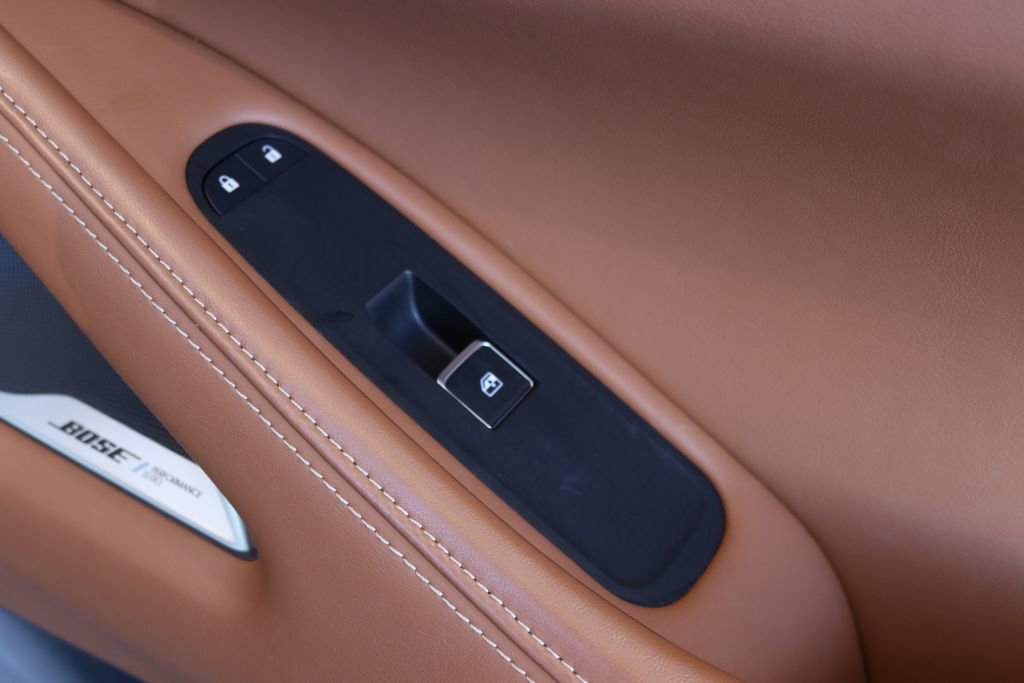 Certified 2024 INFINITI QX60 Autograph w/ Cargo Package image 40