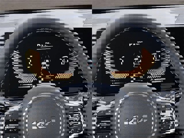 Certified 2025 Kia Sorento X-Line EX image 21