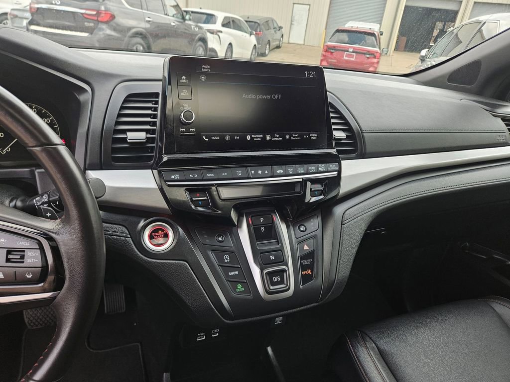 Used 2025 Honda Odyssey Sport-L image 20