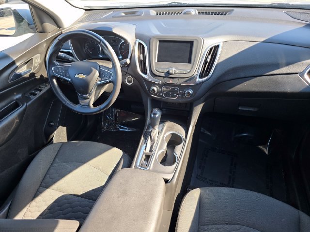 Used 2020 Chevrolet Equinox LT w/ Driver Convenience Package FWD image 23