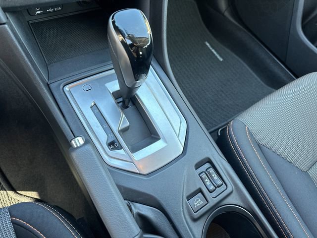 Used 2021 Subaru Crosstrek 2.0i Premium image 22