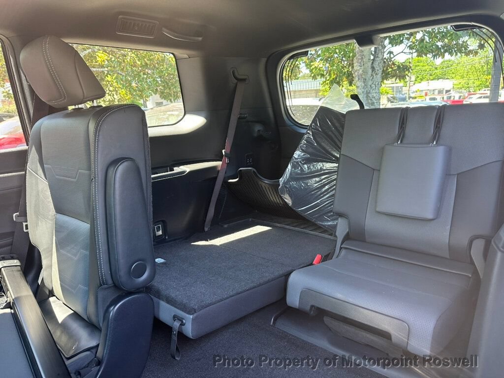 Used 2024 Lexus GX 550 w/ Accessory Package (Z1) AWD/4WD image 27