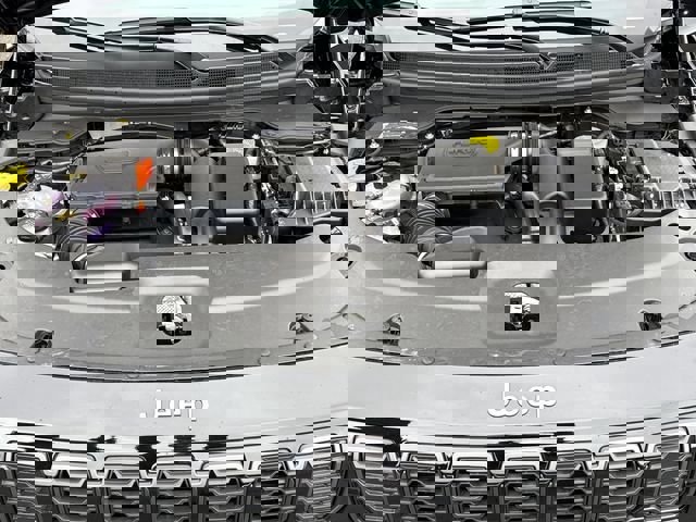 New 2026 Jeep Cherokee Limited image 27