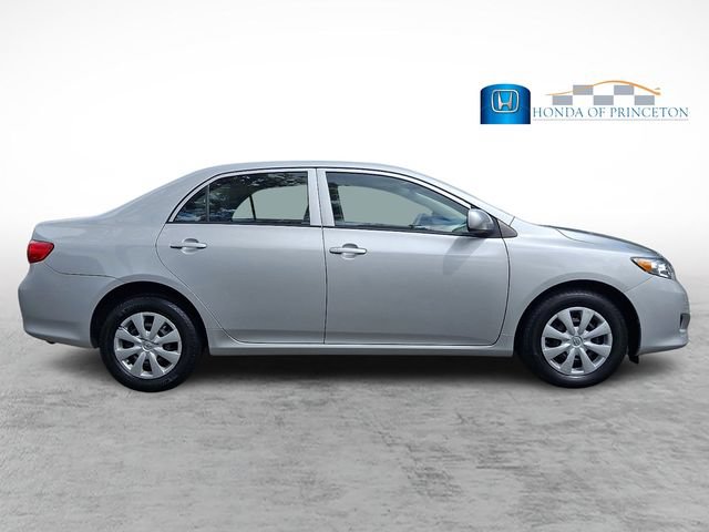 Used 2010 Toyota Corolla FWD image 7