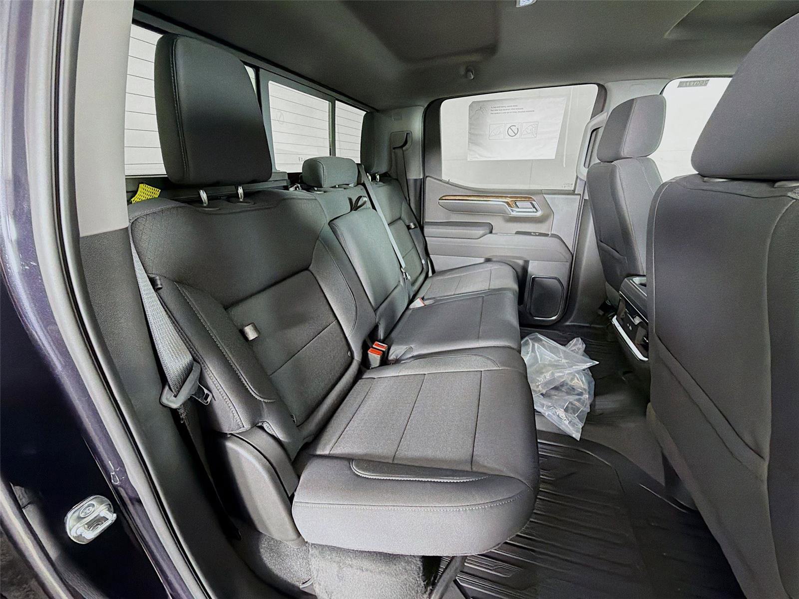 New 2026 GMC Sierra 1500 Elevation image 28