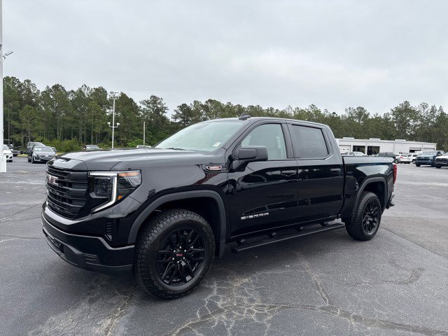 New 2025 GMC Sierra 1500 Pro w/ Graphite Edition image 8
