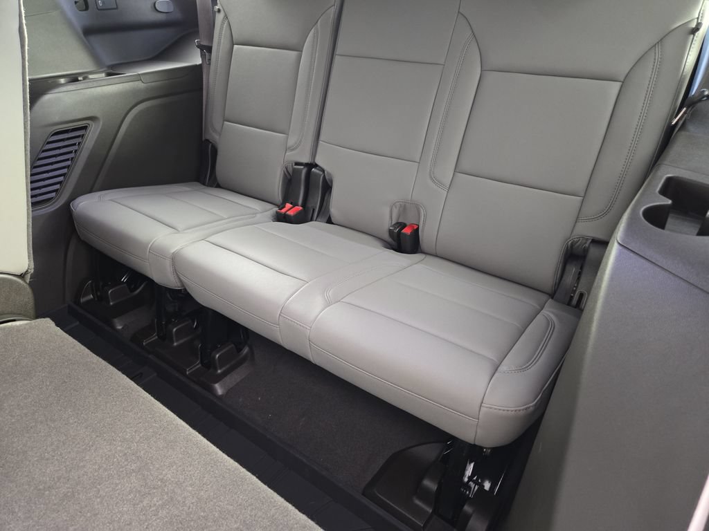 New 2026 Chevrolet Tahoe LT RWD image 35