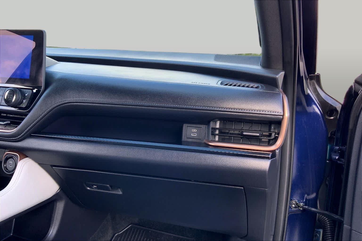 Used 2026 Toyota Grand Highlander AWD Hybrid image 18
