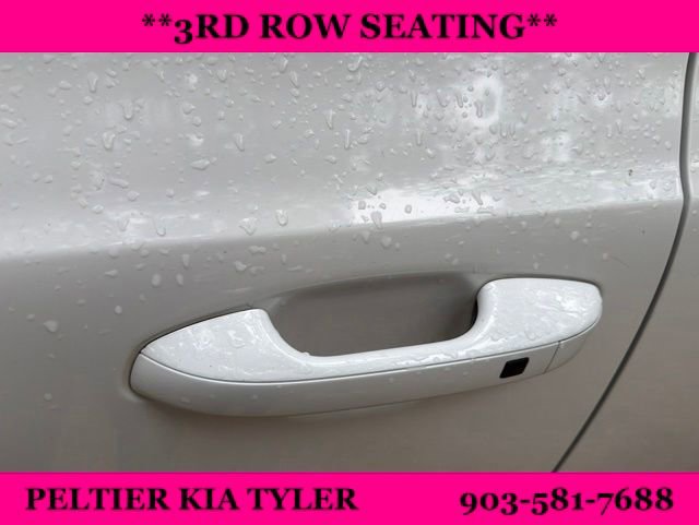 Certified 2022 Kia Telluride EX w/ EX Premium Package FWD image 8