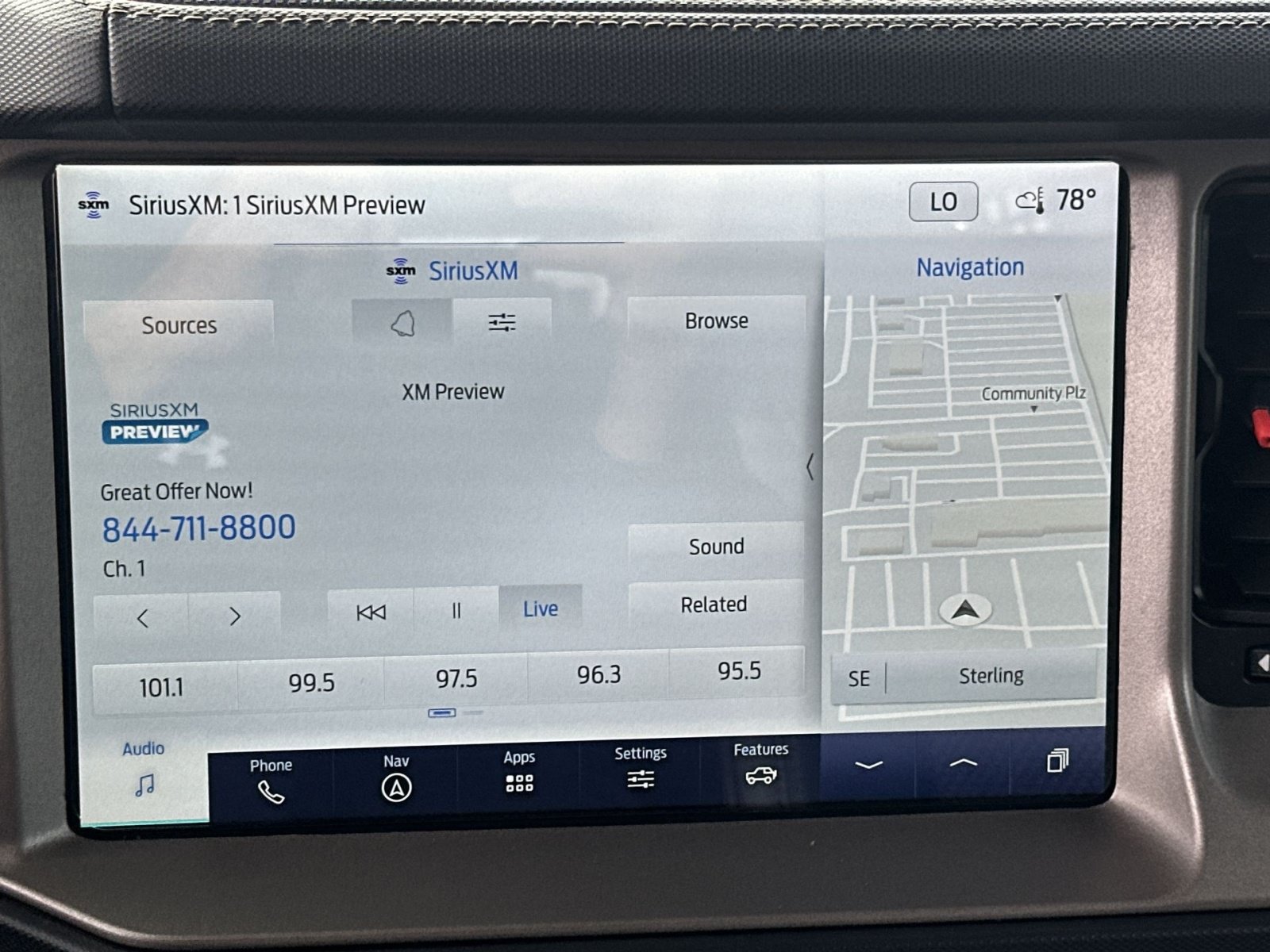 Certified 2022 Ford Bronco Raptor AWD/4WD image 26