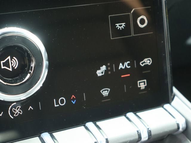 New 2026 GMC Terrain Elevation w/ Elevation Premium Package AWD/4WD image 38