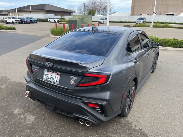 Used 2022 Subaru WRX Premium image 5