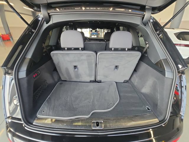 Used 2025 Audi Q7 2.0T Premium Plus w/ Premium Plus Package AWD/4WD image 23