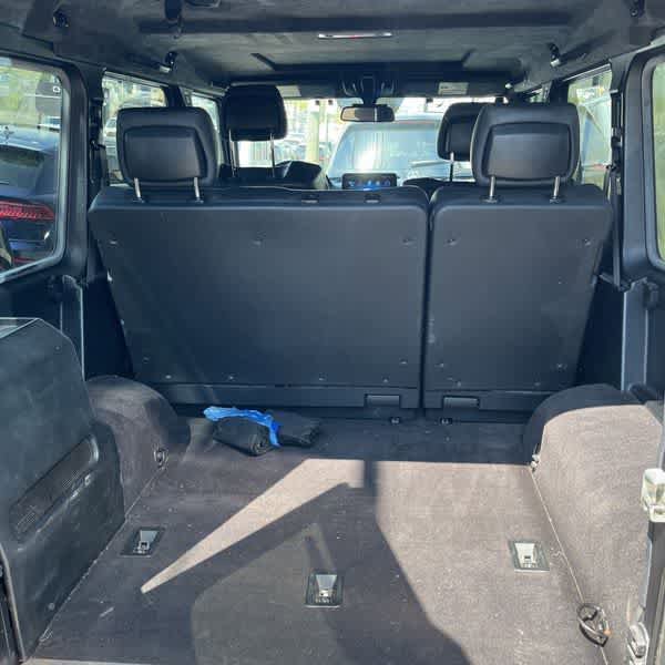 Used 2013 Mercedes-Benz G 63 AMG 4MATIC image 19