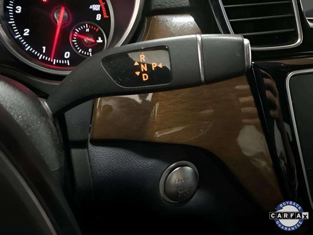 Used 2017 Mercedes-Benz GLE 350 4MATIC image 40