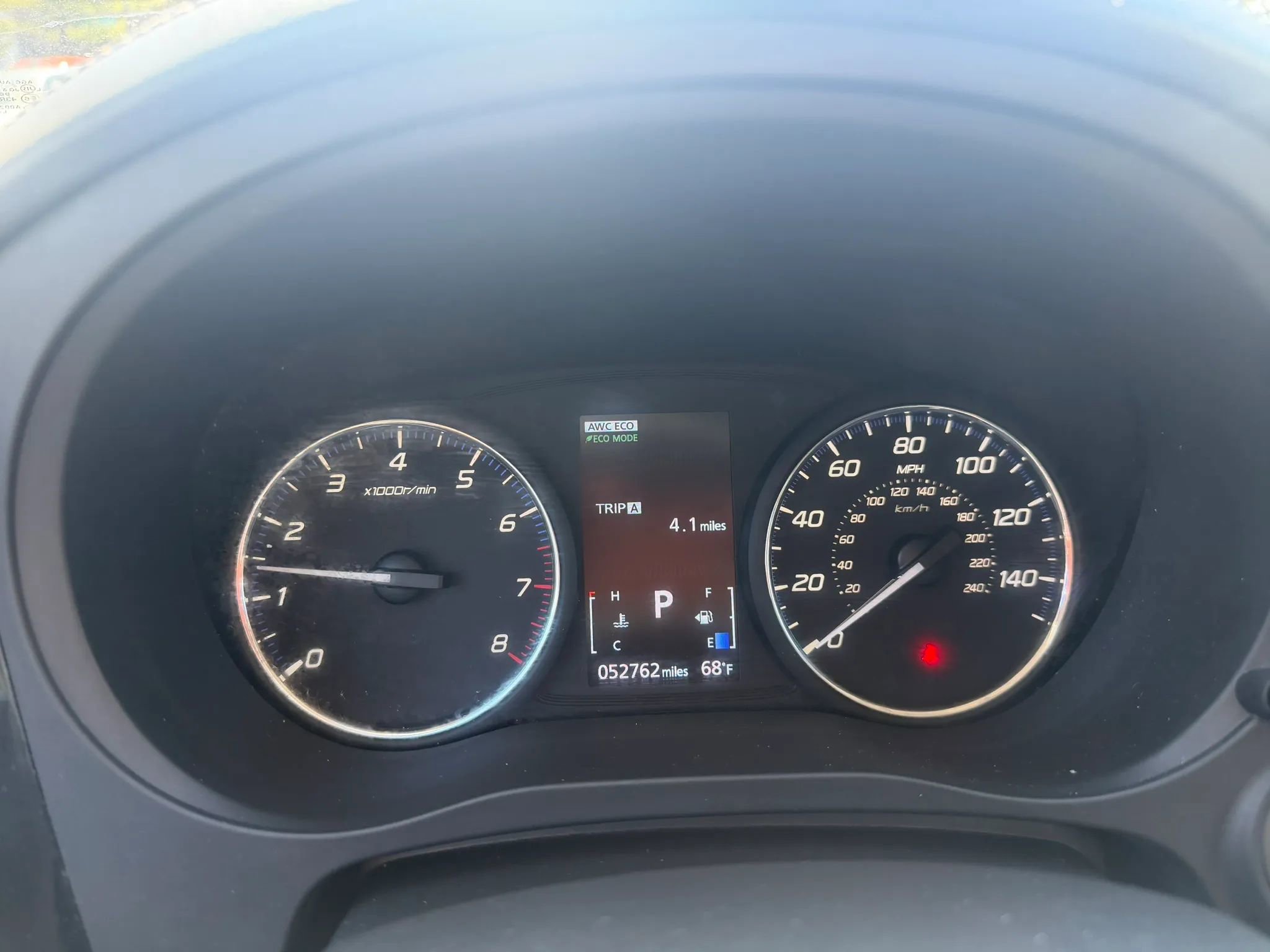 Used 2020 Mitsubishi Outlander ES AWD/4WD image 10