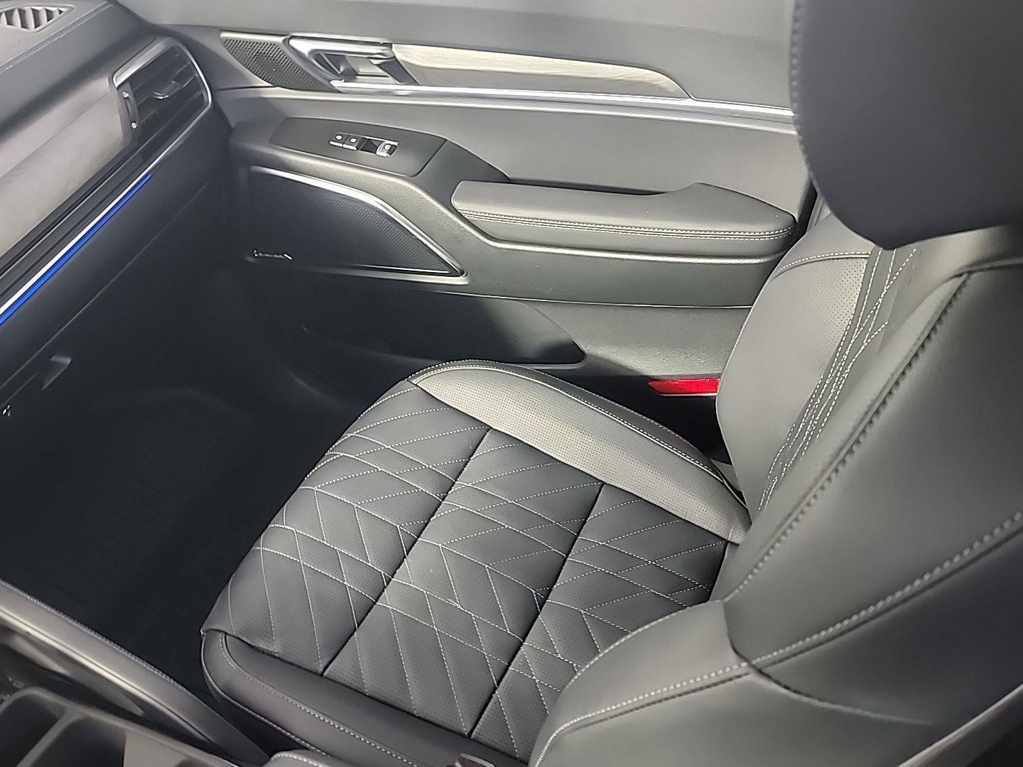 Used 2025 Kia Telluride SX X-Line image 24