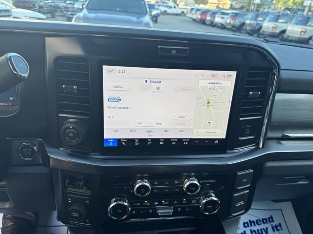 New 2026 Ford F250 Lariat w/ Lariat Premium Package image 36