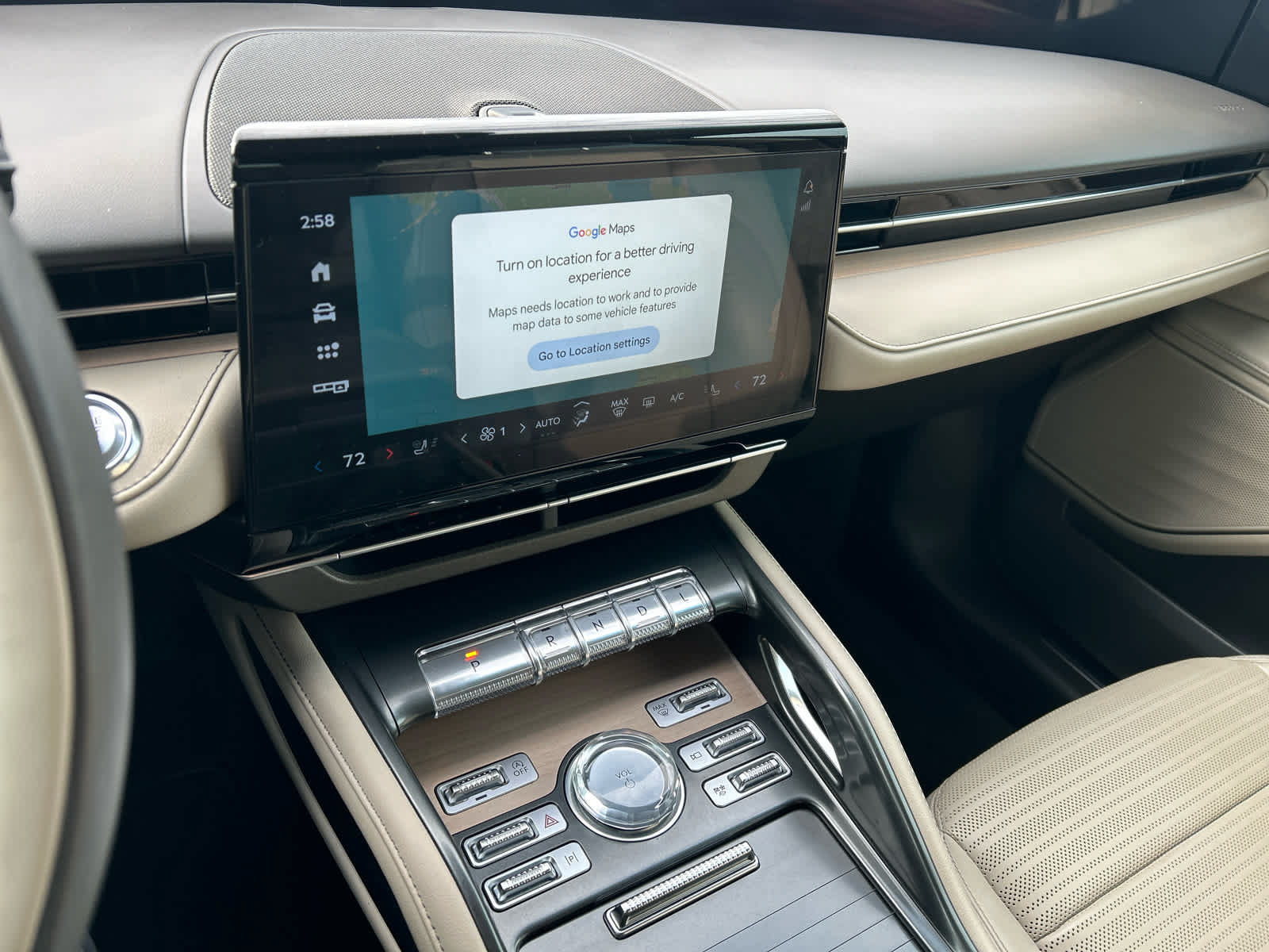 Used 2024 Lincoln Nautilus Reserve AWD/4WD image 37
