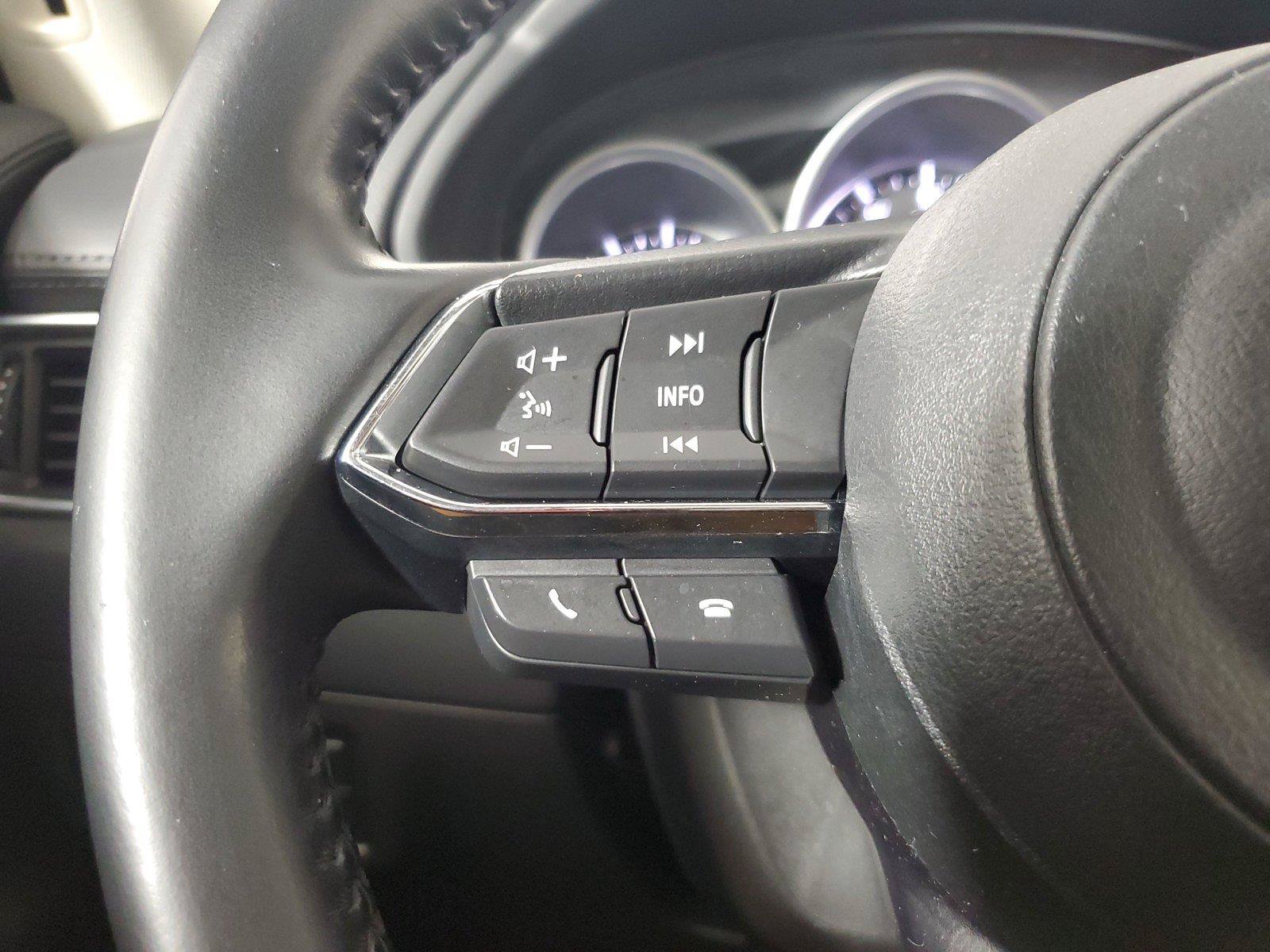 Used 2018 MAZDA CX-5 Touring w/ Preferred Equipment Package FWD image 25