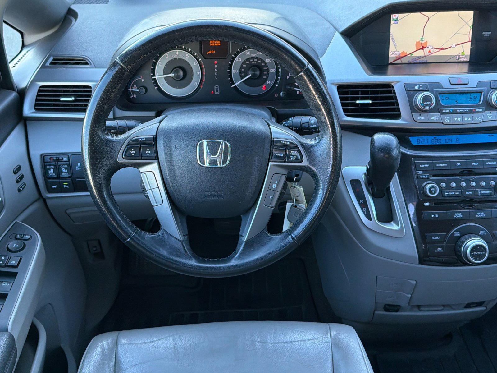 Used 2013 Honda Odyssey Touring image 13