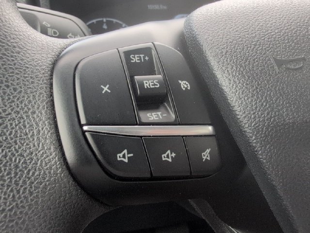 Certified 2023 Ford Maverick XLT w/ Black Appearance Package FWD image 22
