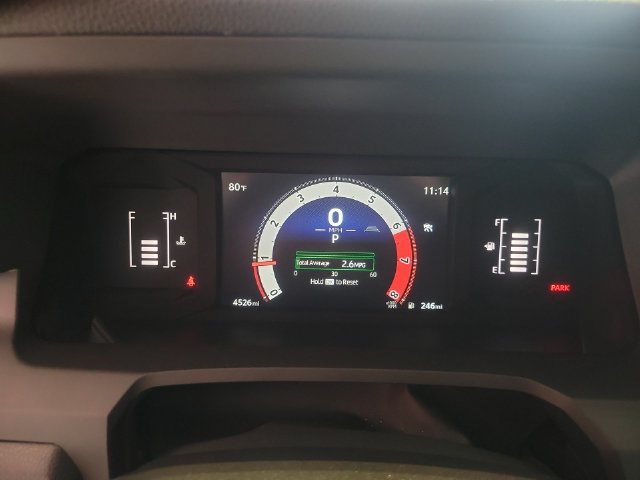 Used 2026 Toyota Tacoma SR5 AWD/4WD image 15