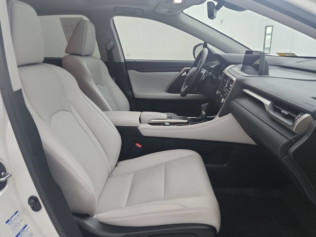 Used 2020 Lexus RX 350 AWD w/ Premium Package image 36