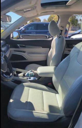 Used 2020 Kia Telluride S image 6