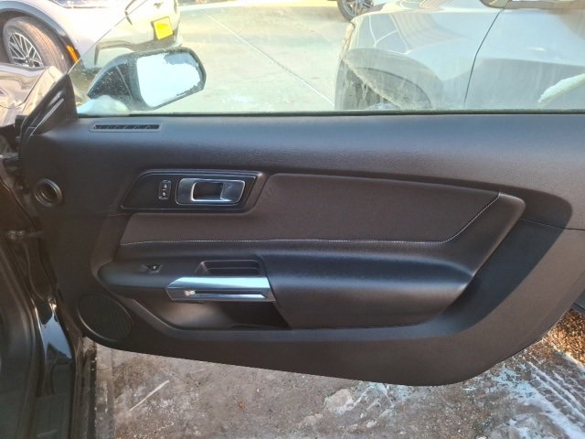 Used 2021 Ford Mustang GT w/ GT Performance Package image 7