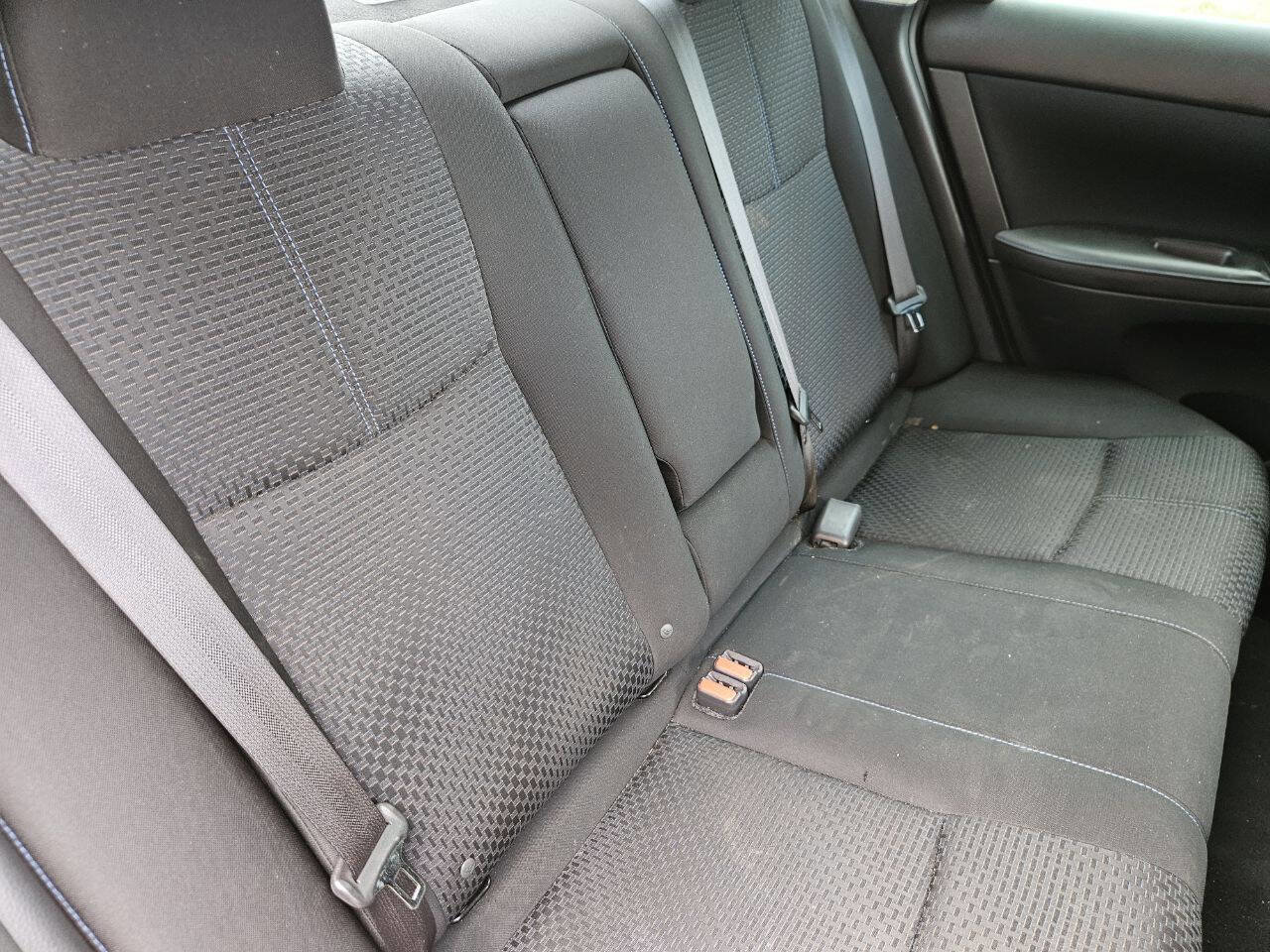 Used 2018 Nissan Sentra SR image 15