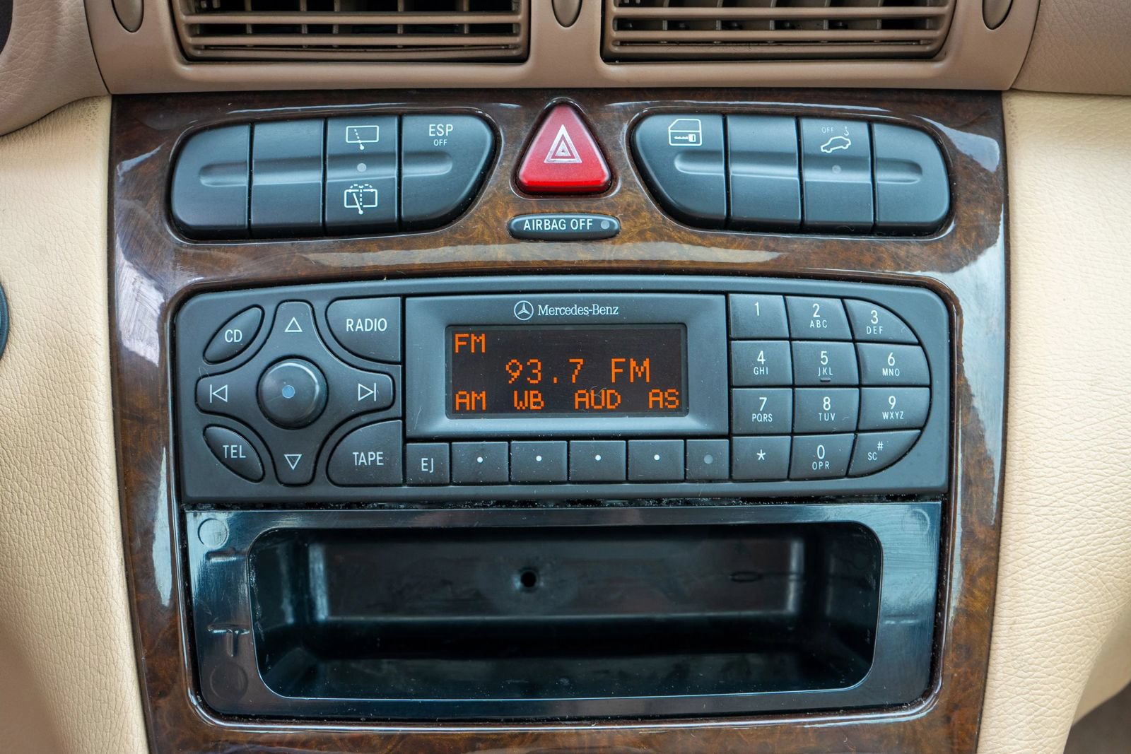 Used 2002 Mercedes-Benz C 320 Wagon image 40