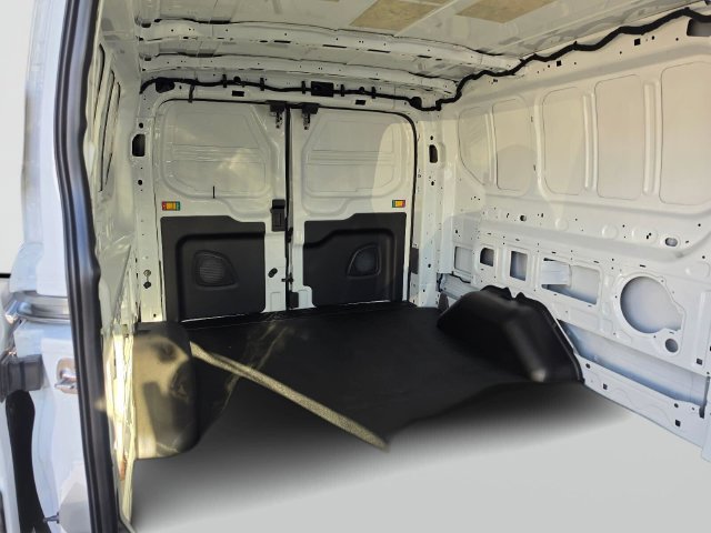 Used 2024 Ford E-Transit Low Roof RWD image 14