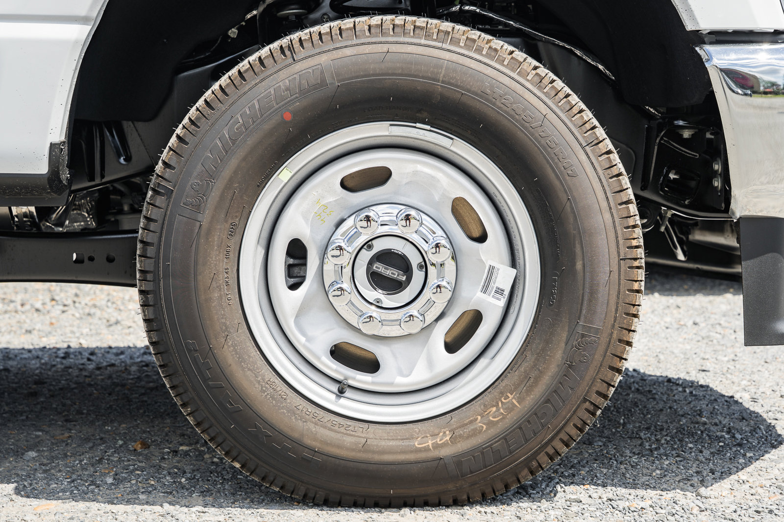 New 2026 Ford F350 XL w/ FX4 Off-Road Package image 20