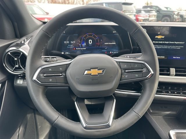 New 2026 Chevrolet Equinox LT image 13