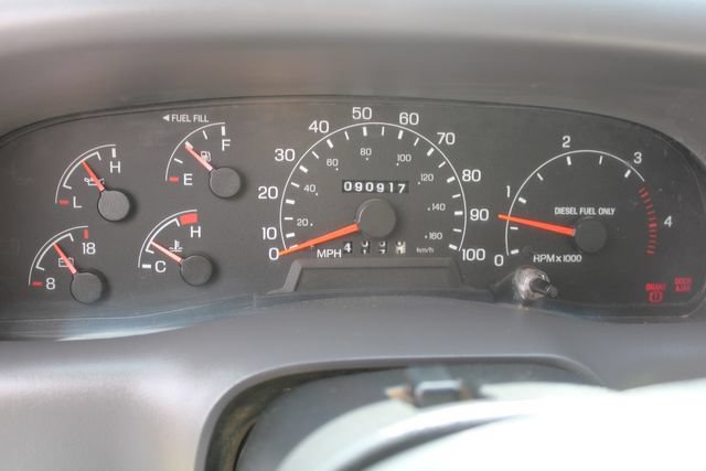 Used 2001 Ford F350 4x4 Crew Cab Super Duty image 23