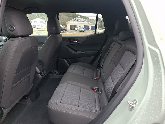 New 2026 Chevrolet Equinox LT w/ Safety and Technology Package image 7