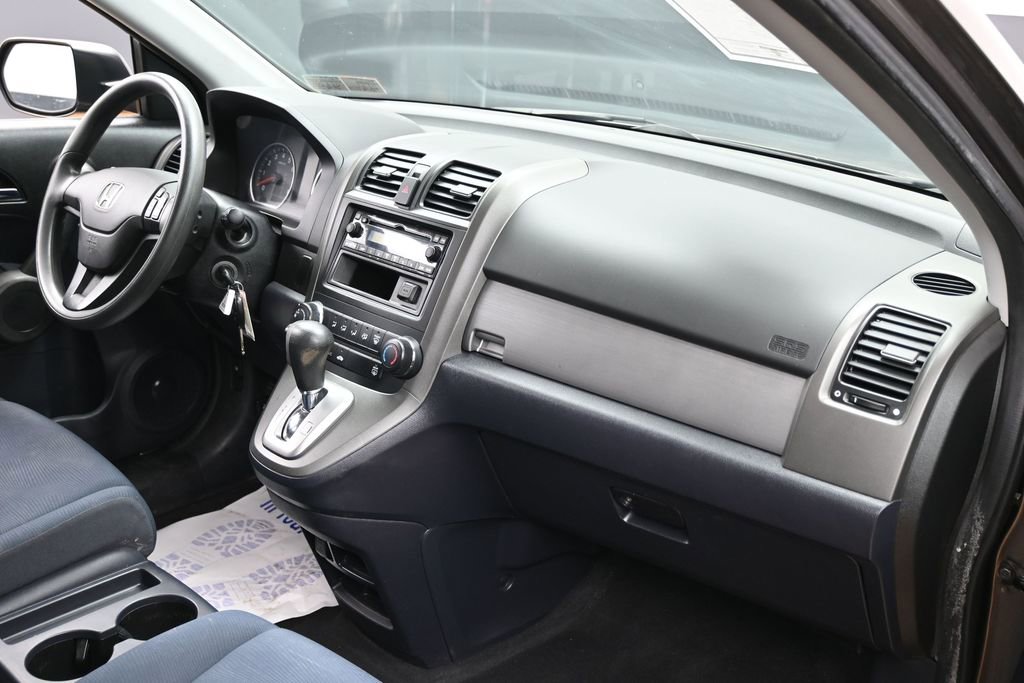 Used 2010 Honda CR-V LX image 28