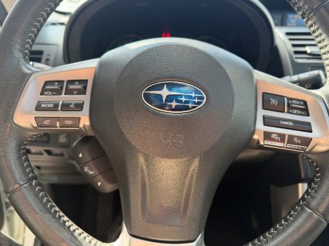 Used 2015 Subaru Forester 2.0XT Touring w/ Rugged Package #2 AWD/4WD image 25