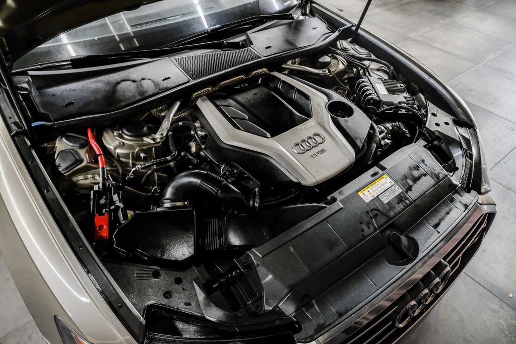 Used 2019 Audi A6 3.0T Premium Plus AWD/4WD image 67