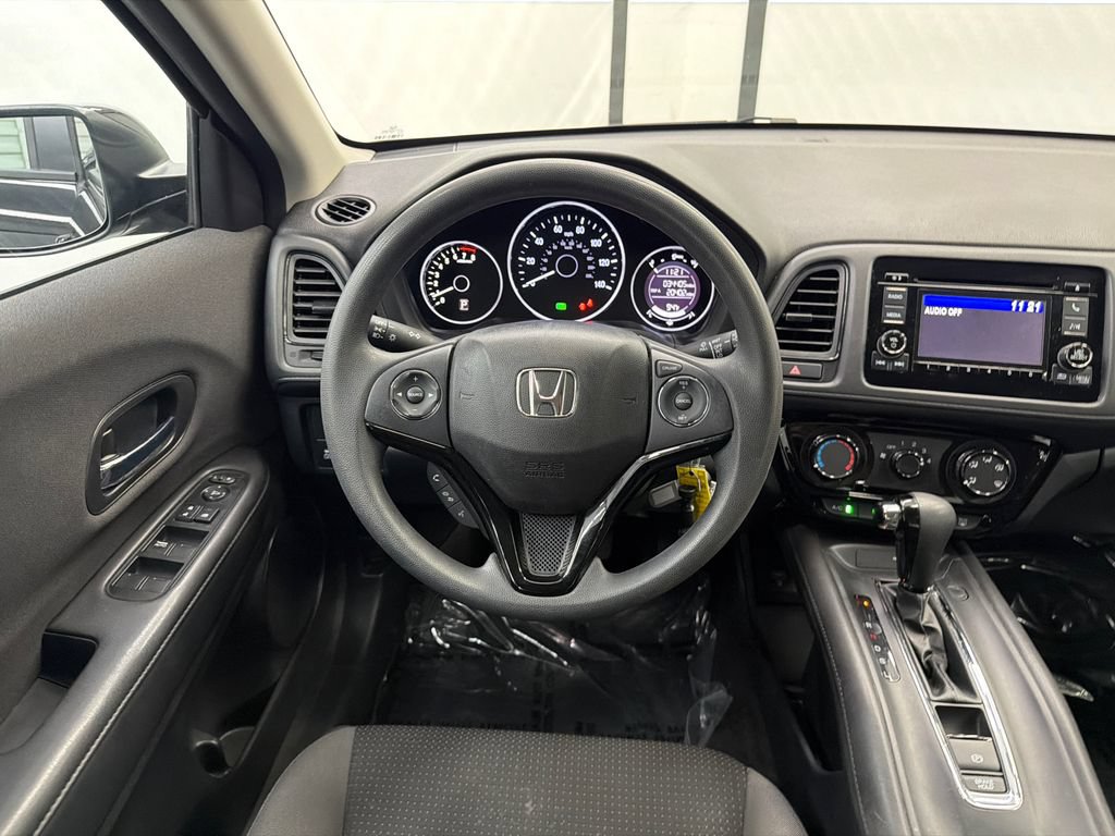 Used 2021 Honda HR-V LX image 21