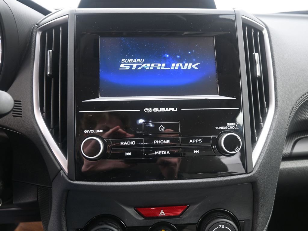 Used 2023 Subaru Forester Base image 9